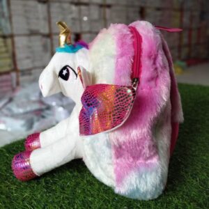Unicorn Backpack