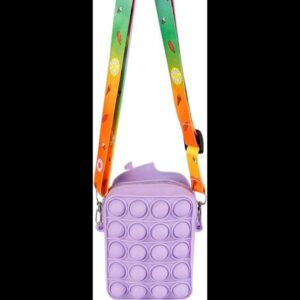 Popit Sling Bag
