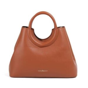 Horse & Buggy Hand Bag