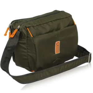 Olive Waist Bag