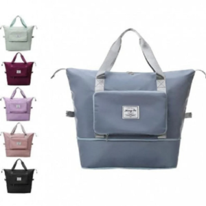 Folding Duffel Bag